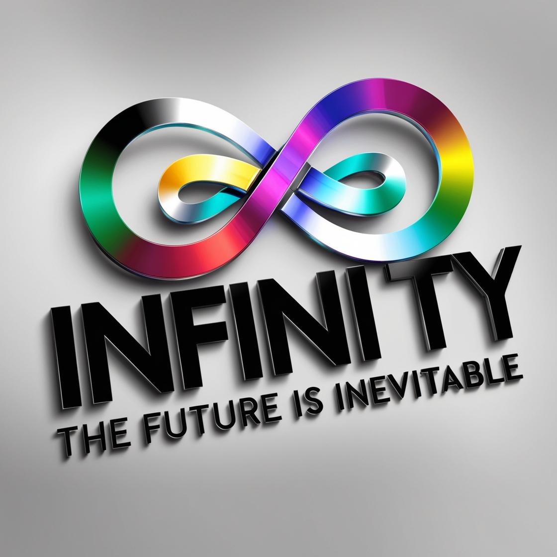 Infinity logo